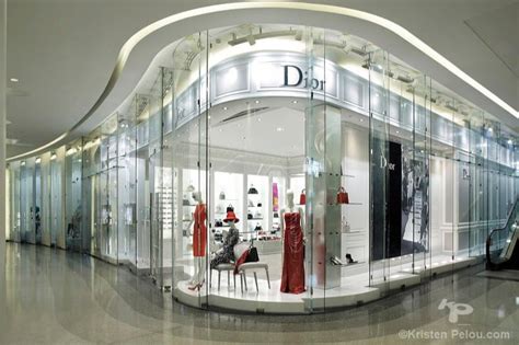 christian Dior Vancouver